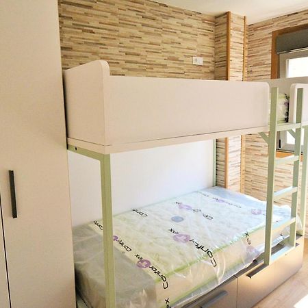 Apartamento Frente A La Playa De Baltar En Sanxenxo Portonovo Zewnętrze zdjęcie