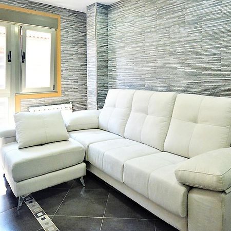 Apartamento Frente A La Playa De Baltar En Sanxenxo Portonovo Zewnętrze zdjęcie