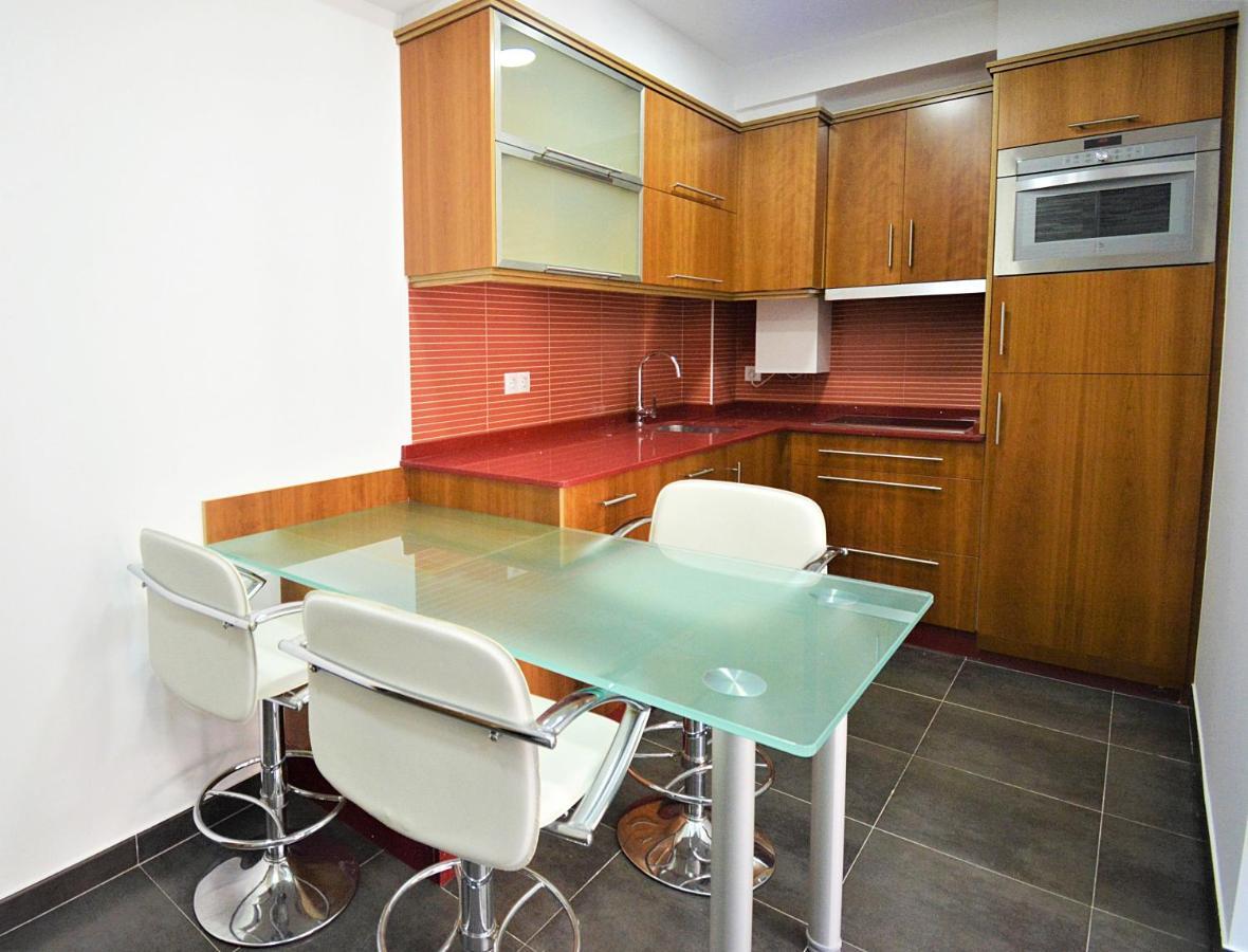 Apartamento Frente A La Playa De Baltar En Sanxenxo Portonovo Zewnętrze zdjęcie